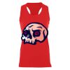 160g Racerback Vest Thumbnail