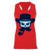 160g Racerback Vest Thumbnail