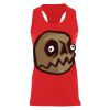 160g Racerback Vest Thumbnail