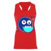 160g Racerback Vest Thumbnail