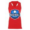 160g Racerback Vest Thumbnail
