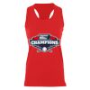 160g Racerback Vest Thumbnail