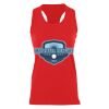 160g Racerback Vest Thumbnail