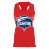 160g Racerback Vest Thumbnail
