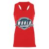 160g Racerback Vest Thumbnail