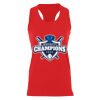 160g Racerback Vest Thumbnail