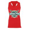 160g Racerback Vest Thumbnail