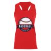 160g Racerback Vest Thumbnail