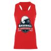 160g Racerback Vest Thumbnail