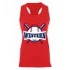 160g Racerback Vest Thumbnail