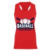 160g Racerback Vest Thumbnail