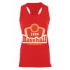 160g Racerback Vest Thumbnail