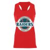 160g Racerback Vest Thumbnail
