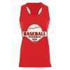 160g Racerback Vest Thumbnail