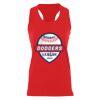 160g Racerback Vest Thumbnail
