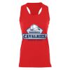 160g Racerback Vest Thumbnail