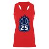 160g Racerback Vest Thumbnail