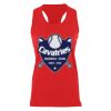 160g Racerback Vest Thumbnail