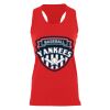 160g Racerback Vest Thumbnail