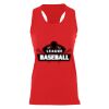 160g Racerback Vest Thumbnail