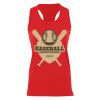 160g Racerback Vest Thumbnail