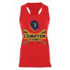 160g Racerback Vest Thumbnail