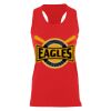 160g Racerback Vest Thumbnail