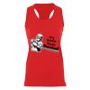 160g Racerback Vest Thumbnail