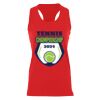 160g Racerback Vest Thumbnail
