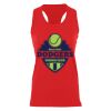 160g Racerback Vest Thumbnail