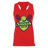 160g Racerback Vest Thumbnail