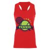160g Racerback Vest Thumbnail