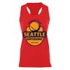 160g Racerback Vest Thumbnail