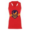 160g Racerback Vest Thumbnail