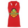 160g Racerback Vest Thumbnail