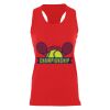 160g Racerback Vest Thumbnail
