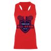 160g Racerback Vest Thumbnail