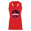 160g Racerback Vest Thumbnail