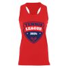 160g Racerback Vest Thumbnail