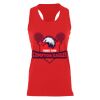 160g Racerback Vest Thumbnail