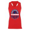 160g Racerback Vest Thumbnail