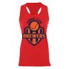160g Racerback Vest Thumbnail
