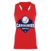 160g Racerback Vest Thumbnail