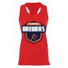 160g Racerback Vest Thumbnail