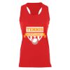 160g Racerback Vest Thumbnail