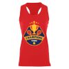160g Racerback Vest Thumbnail