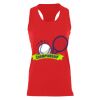 160g Racerback Vest Thumbnail