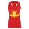 160g Racerback Vest Thumbnail