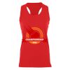 160g Racerback Vest Thumbnail