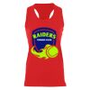 160g Racerback Vest Thumbnail